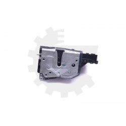 KÖZÉPSŐ ZÁR JOBB ELSŐ BMW 3 (E46) 51217011244