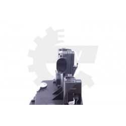 KÖZÉPSŐ ZÁR JOBB ELSŐ BMW 3 (E46) 51217011244