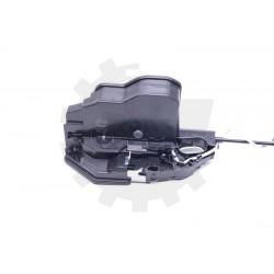 KÖZÉPSŐ ZÁR ELÖL JOBBRA BMW 5 (F10) 7 (F01) 51217185692