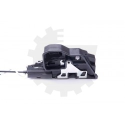 KÖZÉPSŐ ZÁR ELÖL JOBBRA BMW 5 (F10) 7 (F01) 51217185692