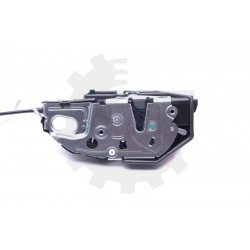 KÖZÉPSŐ ZÁR ELÖL JOBBRA BMW 5 (F10) 7 (F01) 51217185692