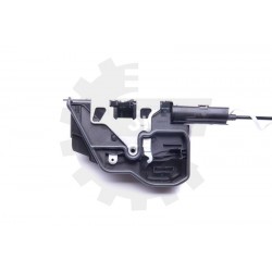 KÖZÉPSŐ ZÁR ELÖL JOBBRA BMW 5 (F10) 7 (F01) 51217185692