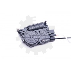 KÖZÉPSŐ ZÁR ELÖL JOBBRA BMW 5 (F10) 7 (F01) 51217185692