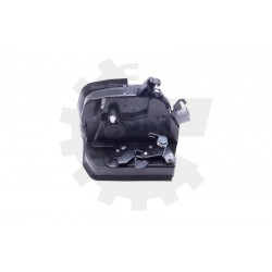 KÖZPONTI ZÁRRENDSZER JOBB HÁTSÓ BMW X5 (E53) 51228402602