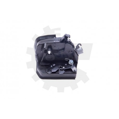 KÖZPONTI ZÁRRENDSZER JOBB HÁTSÓ BMW X5 (E53) 51228402602