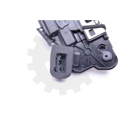 KÖZPONTI ZÁR BAL ELSŐ ÜLÉS ALHAMBRA LEON VW BOGÁR GOLF VI VII JETTA IV POLO SHARAN 5K1837015J