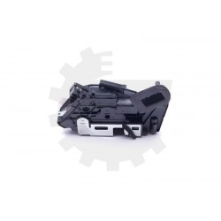 JOBB ELSŐ KÖZPONTI ZÁRRENDSZER ÜLÉS ALHAMBRA LEON VW BOGÁR GOLF VI VII JETTA IV POLO SHARAN 5K1837016J