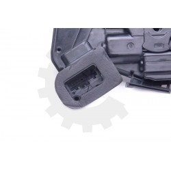 JOBB ELSŐ KÖZPONTI ZÁRRENDSZER ÜLÉS ALHAMBRA LEON VW BOGÁR GOLF VI VII JETTA IV POLO SHARAN 5K1837016J