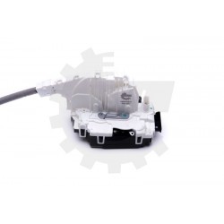 BAL ELSŐ KÖZPONTI ZÁRRENDSZER MERCEDES C-OSZTÁLY (W204) E-OSZTÁLY (W212) GLK SLS A2047201535