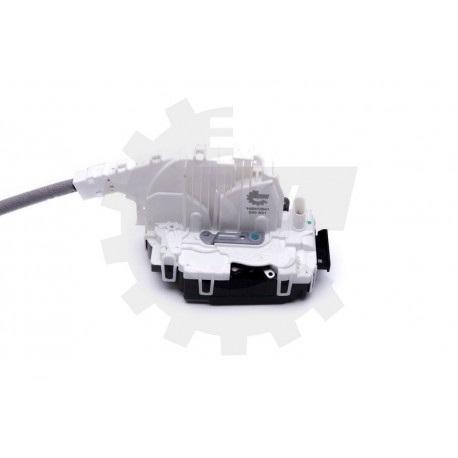 BAL ELSŐ KÖZPONTI ZÁRRENDSZER MERCEDES C-OSZTÁLY (W204) E-OSZTÁLY (W212) GLK SLS A2047201535