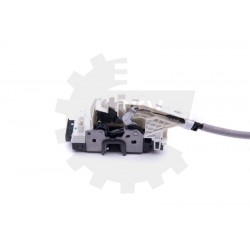 BAL ELSŐ KÖZPONTI ZÁRRENDSZER MERCEDES C-OSZTÁLY (W204) E-OSZTÁLY (W212) GLK SLS A2047201535