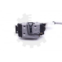 BAL ELSŐ KÖZPONTI ZÁRRENDSZER MERCEDES C-OSZTÁLY (W204) E-OSZTÁLY (W212) GLK SLS A2047201535