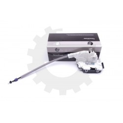 BAL ELSŐ KÖZPONTI ZÁRRENDSZER MERCEDES C-OSZTÁLY (W204) E-OSZTÁLY (W212) GLK SLS A2047201535