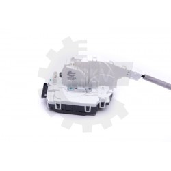 KÖZÉPSŐ ZÁRRENDSZER JOBB ELÖL MERCEDES C-OSZTÁLY (W204) E-OSZTÁLY (W212) GLK SLS A2047201835