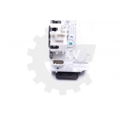 KÖZÉPSŐ ZÁRRENDSZER JOBB ELÖL MERCEDES C-OSZTÁLY (W204) E-OSZTÁLY (W212) GLK SLS A2047201835