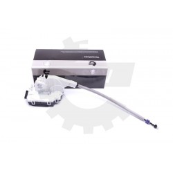 KÖZÉPSŐ ZÁRRENDSZER JOBB ELÖL MERCEDES C-OSZTÁLY (W204) E-OSZTÁLY (W212) GLK SLS A2047201835