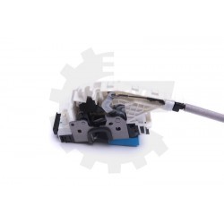 BAL HÁTSÓ KÖZPONTI ZÁRRENDSZER MERCEDES C-OSZTÁLY (W204) E-OSZTÁLY (W212) GLK SLS A2047302735