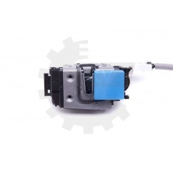 BAL HÁTSÓ KÖZPONTI ZÁRRENDSZER MERCEDES C-OSZTÁLY (W204) E-OSZTÁLY (W212) GLK SLS A2047302735