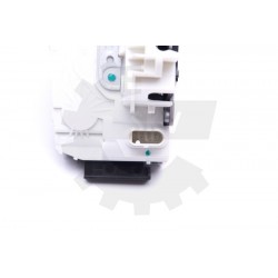 BAL HÁTSÓ KÖZPONTI ZÁRRENDSZER MERCEDES C-OSZTÁLY (W204) E-OSZTÁLY (W212) GLK SLS A2047302735