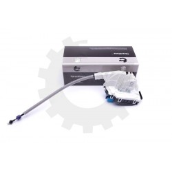 BAL HÁTSÓ KÖZPONTI ZÁRRENDSZER MERCEDES C-OSZTÁLY (W204) E-OSZTÁLY (W212) GLK SLS A2047302735