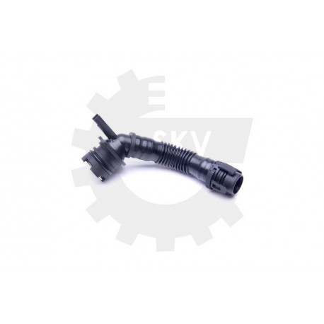 SZELLŐZŐCSATORNA. SC. CRANK. BMW 1 (E82) 3 (E90) 5 (F10) 6 (F13) X3 (F25) X4 (F26) X5 (E70) X6 (F16) 11127584128