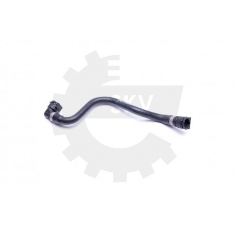 HŰTŐCSOMAG. HŰTŐTÖMLŐ BMW X5 (E53) 11537500752