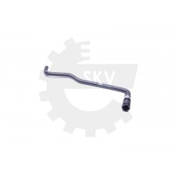 HŰTŐCSOMAG. HŰTŐTÖMLŐ BMW X5 (E70 F15) X6 (E71 F16) 17127536235