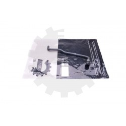 HŰTŐCSOMAG. HŰTŐTÖMLŐ BMW X5 (E70 F15) X6 (E71 F16) 17127536235