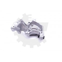 BAL HÁTSÓ KORMÁNYCSUKLÓ , VW TIGUAN 5QF505436F