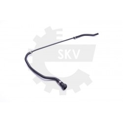 SZELLŐZŐCSŐ BMW 1 (E81) 3 (E90) X1 (E84) 17127618510 17127618510