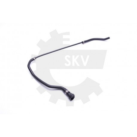 SZELLŐZŐCSŐ BMW 1 (E81) 3 (E90) X1 (E84) 17127618510 17127618510