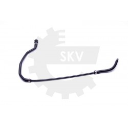 SZELLŐZŐCSŐ BMW 1 (E81) 3 (E90) X1 (E84) 17127618510 17127618510