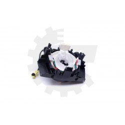 LÉGZSÁK ÖV NISSAN NAVARA PATHFINDER QASHQAI X-TRAIL 25567EB06A