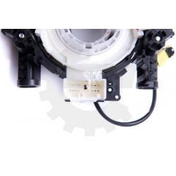 LÉGZSÁK ÖV NISSAN NAVARA PATHFINDER QASHQAI X-TRAIL 25567EB06A