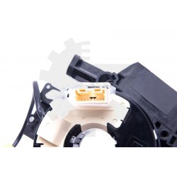 NISSAN PATHFINDER QASHQAI LÉGZSÁK ÖV 25567BT25A