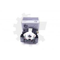 NISSAN PATHFINDER QASHQAI LÉGZSÁK ÖV 25567BT25A