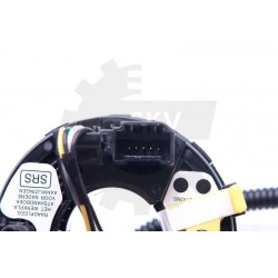 HONDA ACCORD VII LÉGZSÁK ÖV 77900SDAY01