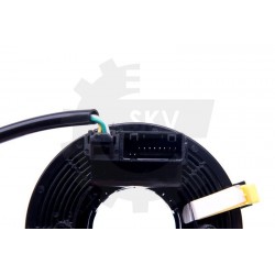 HONDA CIVIC ACCORD CR-V LÉGZSÁK ÖV 77900SNAK52