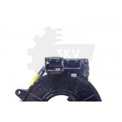 LÉGZSÁK ÖV MITSUBISHI L200 LANCER VII VIII VIII 8619A016