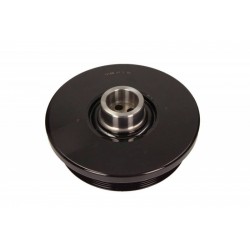 Szíjtárcsa, főtengely BMW F10 X5 X6 08- 11237800026