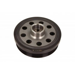 Szíjtárcsa, főtengely BMW E90 F20 F30 2.0D 10- 11238512072