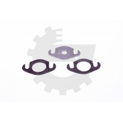 GYŰJTŐCSŐ FESZÍTŐ KÉSZLET AUDI A3 Q3 TT SEAT ALHAMBRA ALTEA LEON SKODA OCTAVIA SUPERB VW GOLF 2.0 TDI