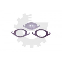 GYŰJTŐCSŐ FESZÍTŐ KÉSZLET OPEL ASTRA H ASTRA J MERIVA A MERIVA B ZAFIRA B CORSA D MOKKA 1.7 CDTI