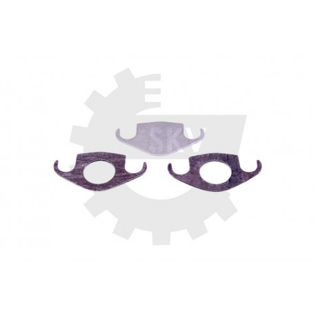 GYŰJTŐCSŐ JAVÍTÓ KÉSZLET BMW 1ER 3ER 5ER 7ER X1 X3 X5 X6