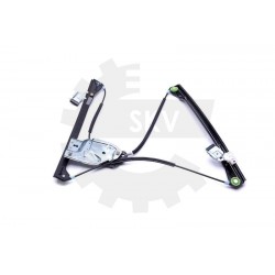 BAL ELSŐ ABLAKEMELŐ VW POLO (6N_) 6N4837401K 6N4837401K