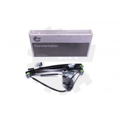 BAL ELSŐ ABLAKEMELŐ VW POLO (6N_) 6N4837401K 6N4837401K