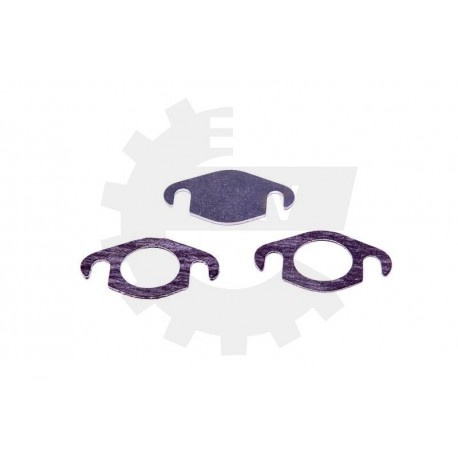 EGR SZELEP JAVÍTÓ KÉSZLET AUDI A3 Q3 TT SEAT ALHAMBRA ALTEA LEON SKODA OKTAVIA SUPERB VW GOLF 2.0 TDI 0