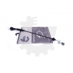 SEBESSÉGVÁLTÓ KÁBEL PEUGEOT 206 CC 206 SW 206+ 2150CH 2150.CH