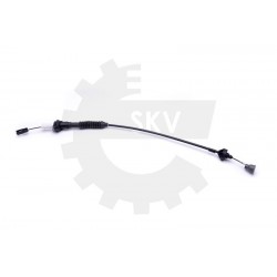 SEBESSÉGVÁLTÓ KÁBEL PEUGEOT 206 CC 206 SW 206 LIFTBACK 2150X4 2150.X4