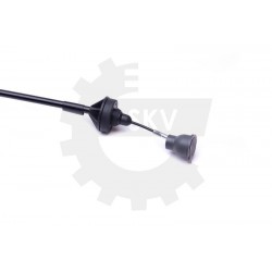 SEBESSÉGVÁLTÓ KÁBEL PEUGEOT 206 CC 206 SW 206 LIFTBACK 2150X4 2150.X4